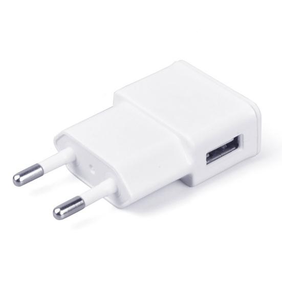 Portable Home Travel Single USB Phone 5V 2A Charger Adapter for Samsung Huawei