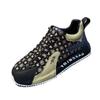 Shoes autumn light breathable board shoes platform sole shoes sports casual trendy shoes xlz