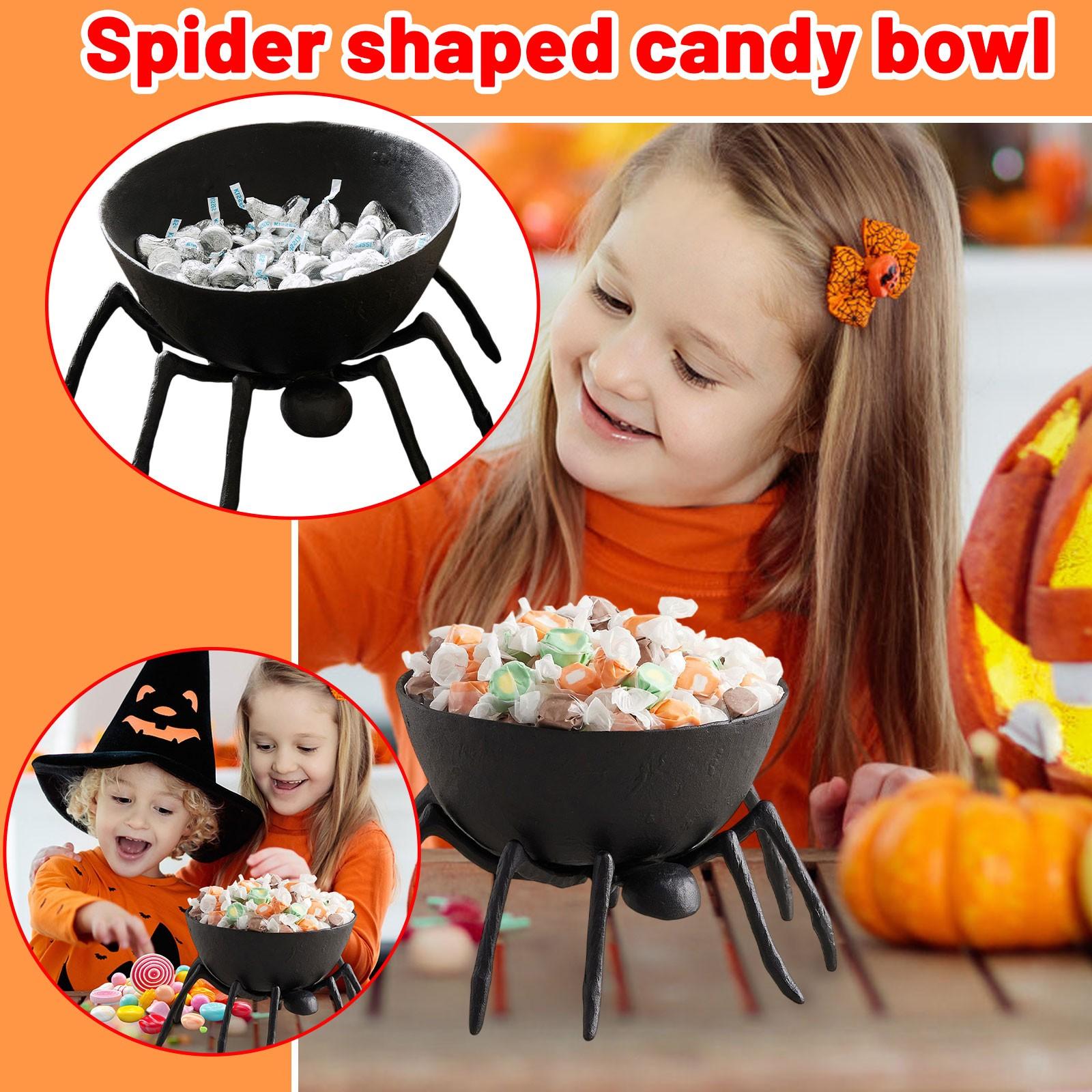 

Статуэтка собаки-тыквы, Очаровательная изысканная декоративная статуэтка собаки-призрака для дома, улицы One Size