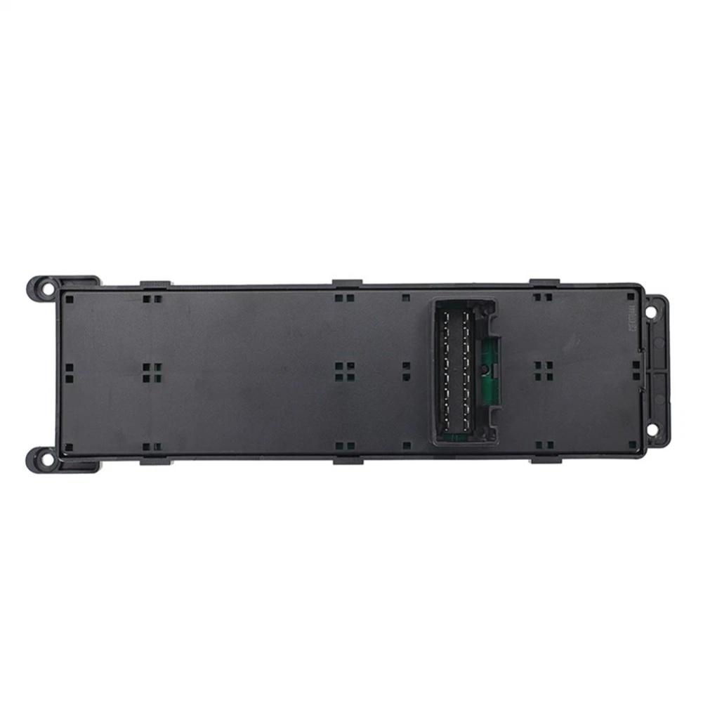 Electric Front Master Window Switch Panel For Kia Rondo For Carens 2007-2012 Fits OEM Part 93570-1D1013W