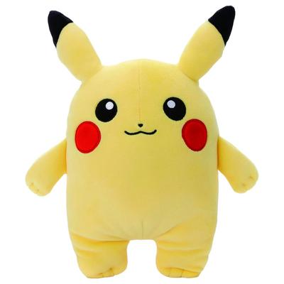 TAKARATOMY Pokemon Plush Pikachu Height 31cm A.R.T.S Mocchi-Mocchi- Approx.