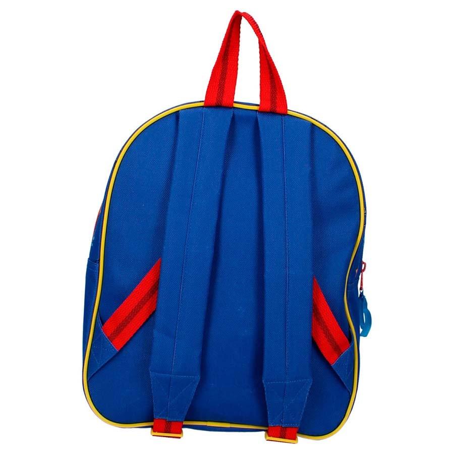 Paw Patrol Backpack for Kids, Kindergarten Backpack, Lightweight Durable Preschool Backpack, Kids School Bag, Toddler Backpack