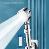 TLXT Pressurized Handheld Shower Head with Filter