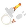 For Kitchen Appliance Repair White 007400F Igniter Compatible With R0457500 Compatible With R0457501 For R0457500