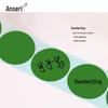 Ancai Rui Round Dot Label Stickers