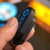 Fidget Magnetic Push Card 3D Printed Pushing Plate Mechanical Slider Edc Stress Relief Sensory Toy Adults Antistress Things