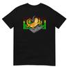Bartagame T-Shirt Haustierliebhaber Eidechse Reptil