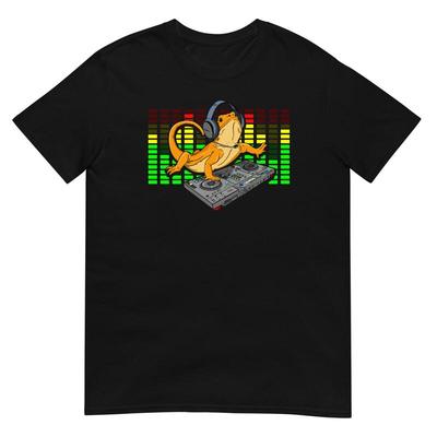 Koszulki i topy – T-shirty i koszulki
