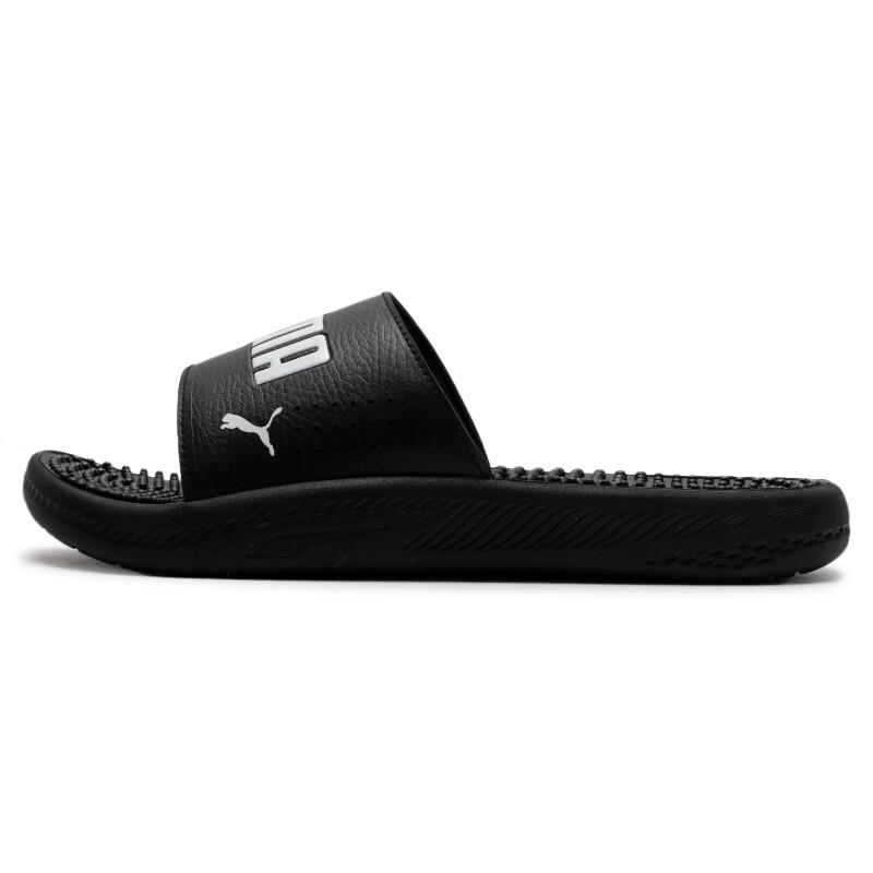 Puma Men s Summer Sport Slides 383062-01 9.5