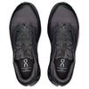 ON  Cloudsurfer Trail 2 Waterproof Triple Black Women Sneakers 3WF30121043