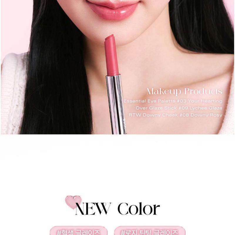 Bbi@ - Over Glaze Stick - 9 Colors