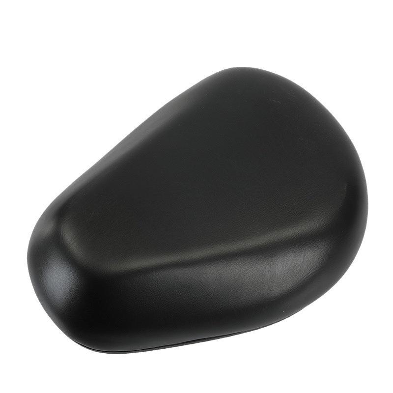 Universal Electric Bicycle Saddle with Five Springs & Thickened Rubber Pad