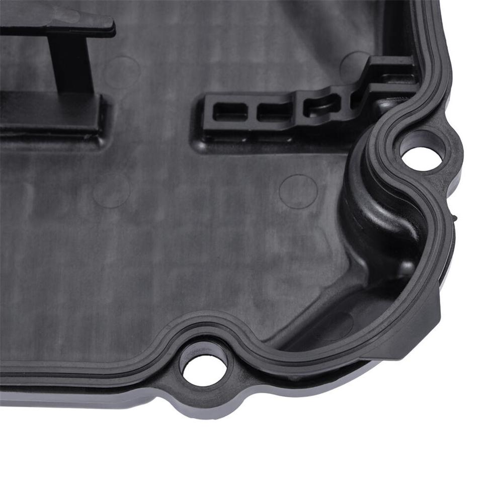 Lower Engine Oil Pan For 2016-22 NISSAN INFINITI Q60 2WD 11110-5CA1A 11110-5CA2A