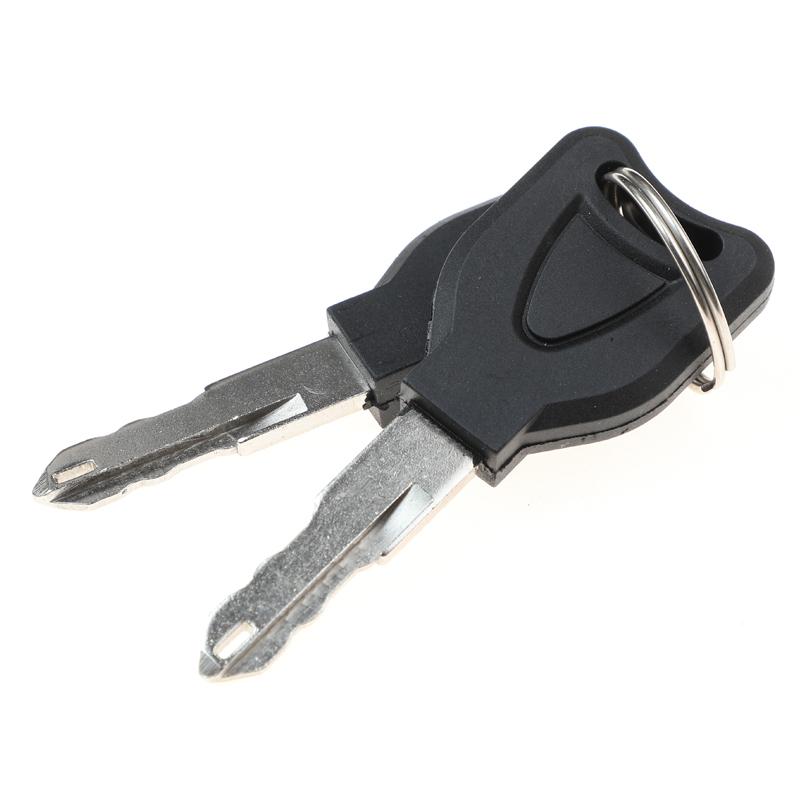 YAOPEI 7701469419 77014-69419 Ignition Switch 2 Key Starter Truck for RENAULT CLIO 1998-2005 MEGANE SCENIC MK1 1996-2003