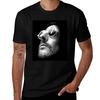 Lon The Professional Yellow Black Artwork Tshirt Casual Trendy Streetwear Tee Shirt