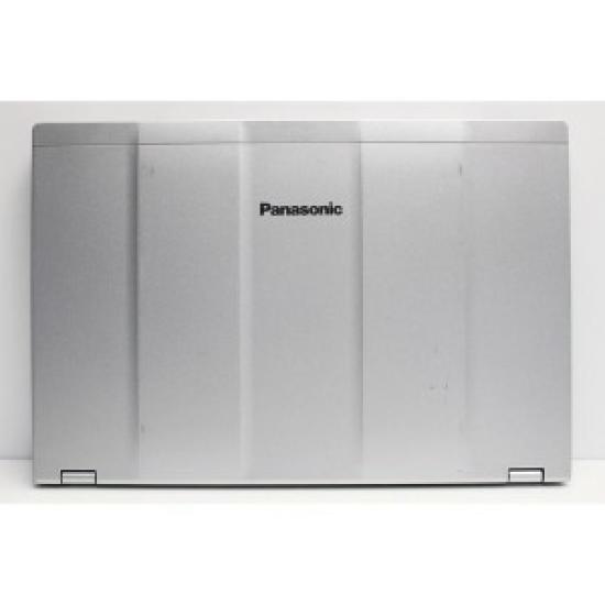Ordinateur portable Panasonic Let's Note CF-LV9 d'occasion haut de gamme | CF-LV9T11VS | Core i7 de 10e génération | 16 Go de RAM 512 Go SSD | Windows 11 | WPS Office installé