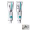 EP-0132 Zero Premium Cares Relax 90g X 2 Set Toothpaste + Original Pocket Tissue Included