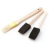 25 Pcs/Set Multi-functional Oil Painting Brushes Student Artist Nylon Hair Paint Brush for Drawing Acrylic Stationery Supplies