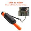 Metal Detector Metal Detector Portable Detection Security Instrument