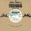 7inch Record MICHAEL PROPHET / KING TUBBYS - Sweet Me / Sweet Me Version DSRKT708 King Tubby's Du 1987 Japan Reggae, Ska & Dub