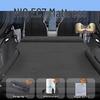 NIO EC7 Car Mattress: Trunk Inflatable Bed & Rear Seat Sleep Pad.