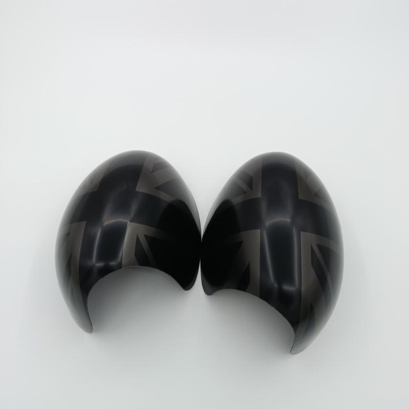 Mini Cooper R50-R61 Rearview Mirror Decorative Cover for BMW Fans