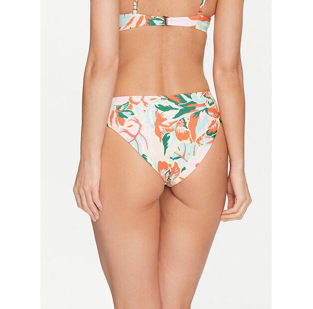 Низ бикини Maaji Neon Leafy