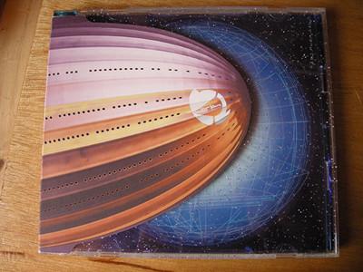 

CD L ARC-EN-CIEL - Ark KSC2282 Ki/oon 1999 Japan Rock Used