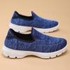 Women's shoes spring large size casual shoes light and comfortable shoes women's couple soft-soled single shoes one pedal women's shoes