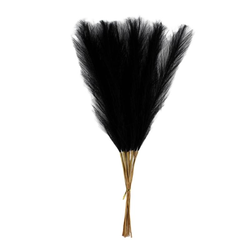 30Pcs Artificial Cattail Realistic Simulation Plant Arrangement For Thanksgiving Weddding Christmas