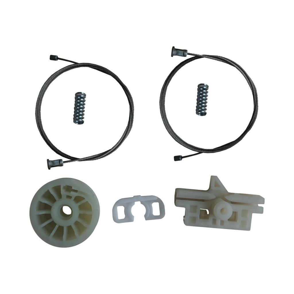 Buy BWR5313 Window Regulator Repair Set Front Left 51723318 for Fiat