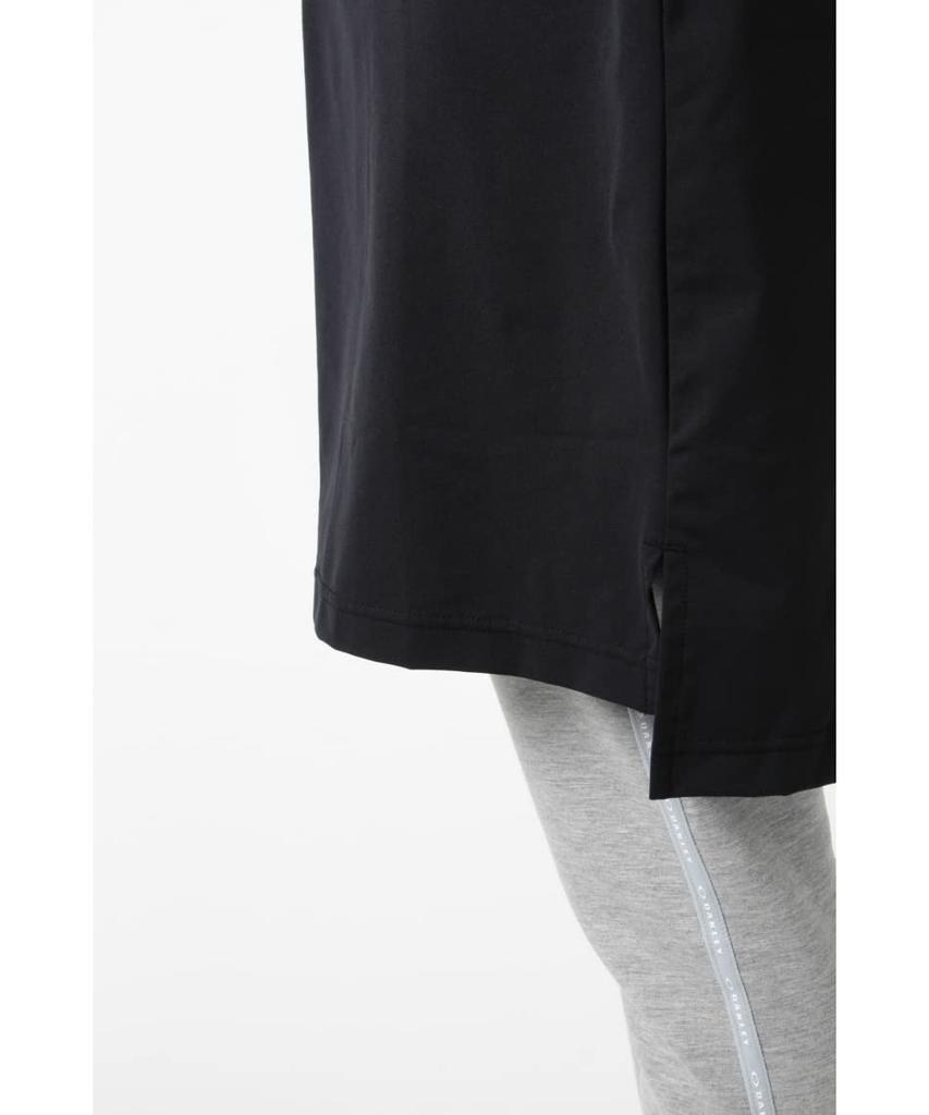 Oakley Radiant Hoodie Size M Size One-Piece 4.0 Sweatshirt, Women's, AGATE, (Japanese L)