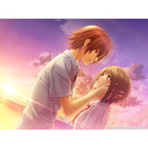 [switch] summer sky monologue ~another memory~