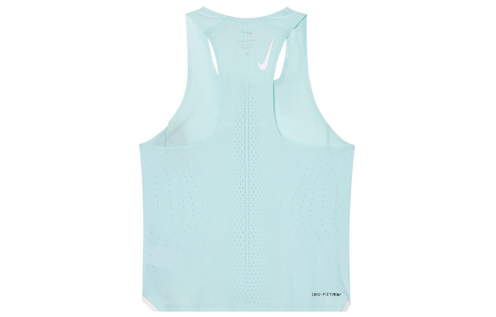Nike Tank Tops Men's Light Blue DM4625-346