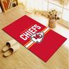 Kansas City Chiefs Carpet Rug For Living Room Bedroom Home Sofa Decorationkids Play Nonslip Floor Mat