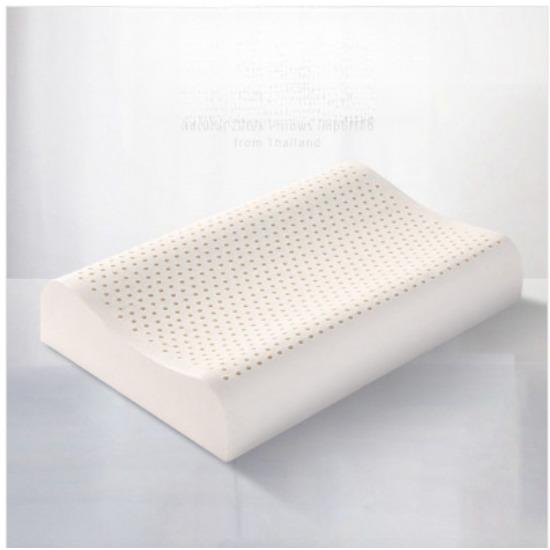 

Латексная подушка для массажа Частицы латекса Подушка 40*60* Толщина 8-10CM35* Студенческая подушка Осень