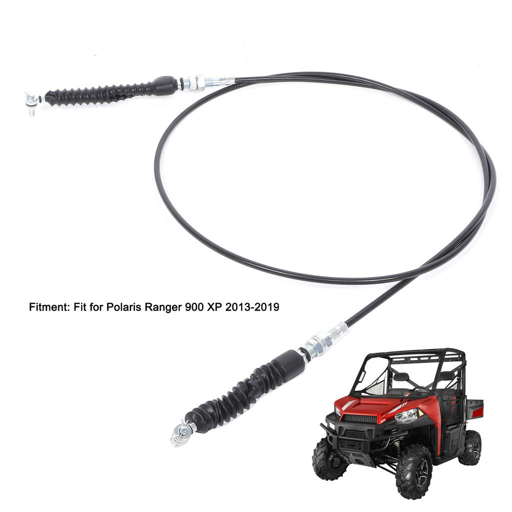 Cablu Schimbător 7081883 Accesoriu de Înlocuire Potrivit pentru Polaris Ranger 900 XP 2013 2019