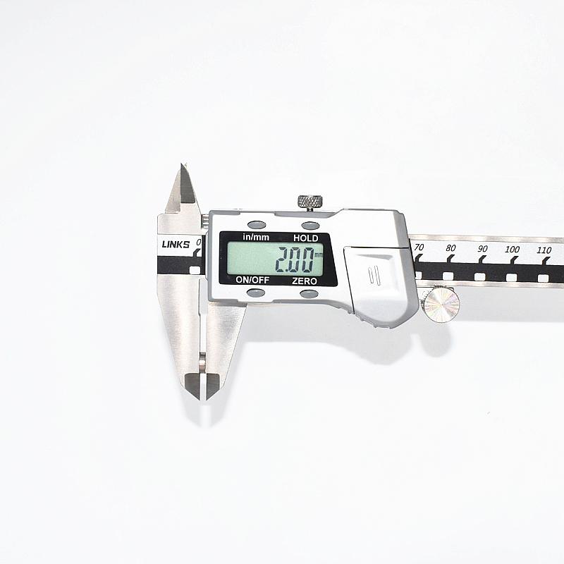 Ložisko 683-2ZZ 10 kusů 3*7*2(mm)