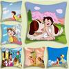 Textile pentru bucătărie și sufragerie – Huse pentru perne