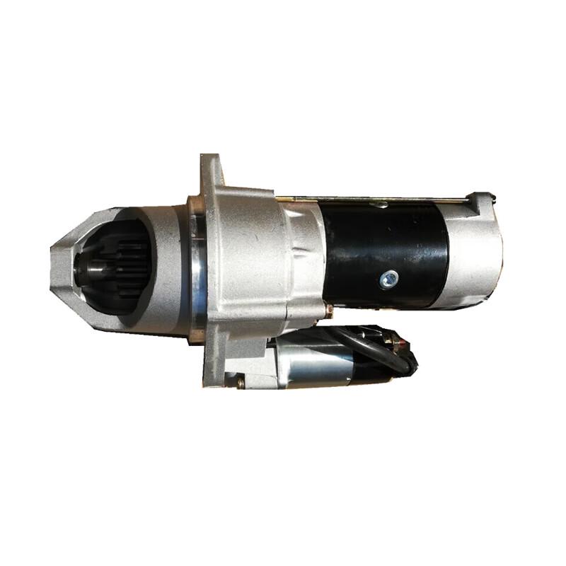 XIZUO Starter Motor Assembly for Jiefang CA1121J/CA1122J