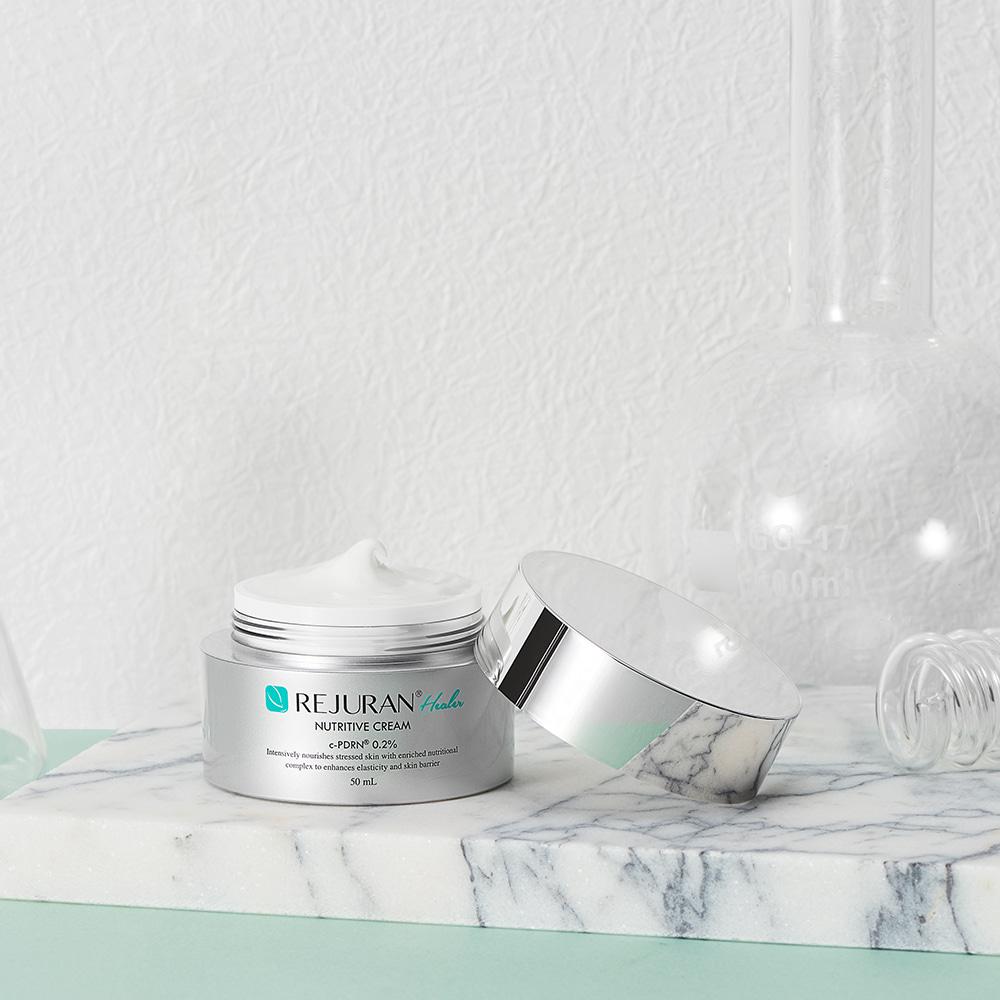 Rejuran Healer Nutritive Cream 50mL