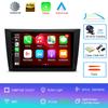 Android 14 Car radio Volkswagen Golf 6 2008 - 2016 player Multimedia navigation stereo GPS No 2din 2 din dvd