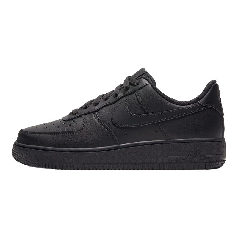 Nike Women s Air Force 1 AF1 Low-Top Sneakers 35.5