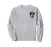 Marvel Guardians of the Galaxy Vol.3 Guardian Pocket Badge Sweatshirt