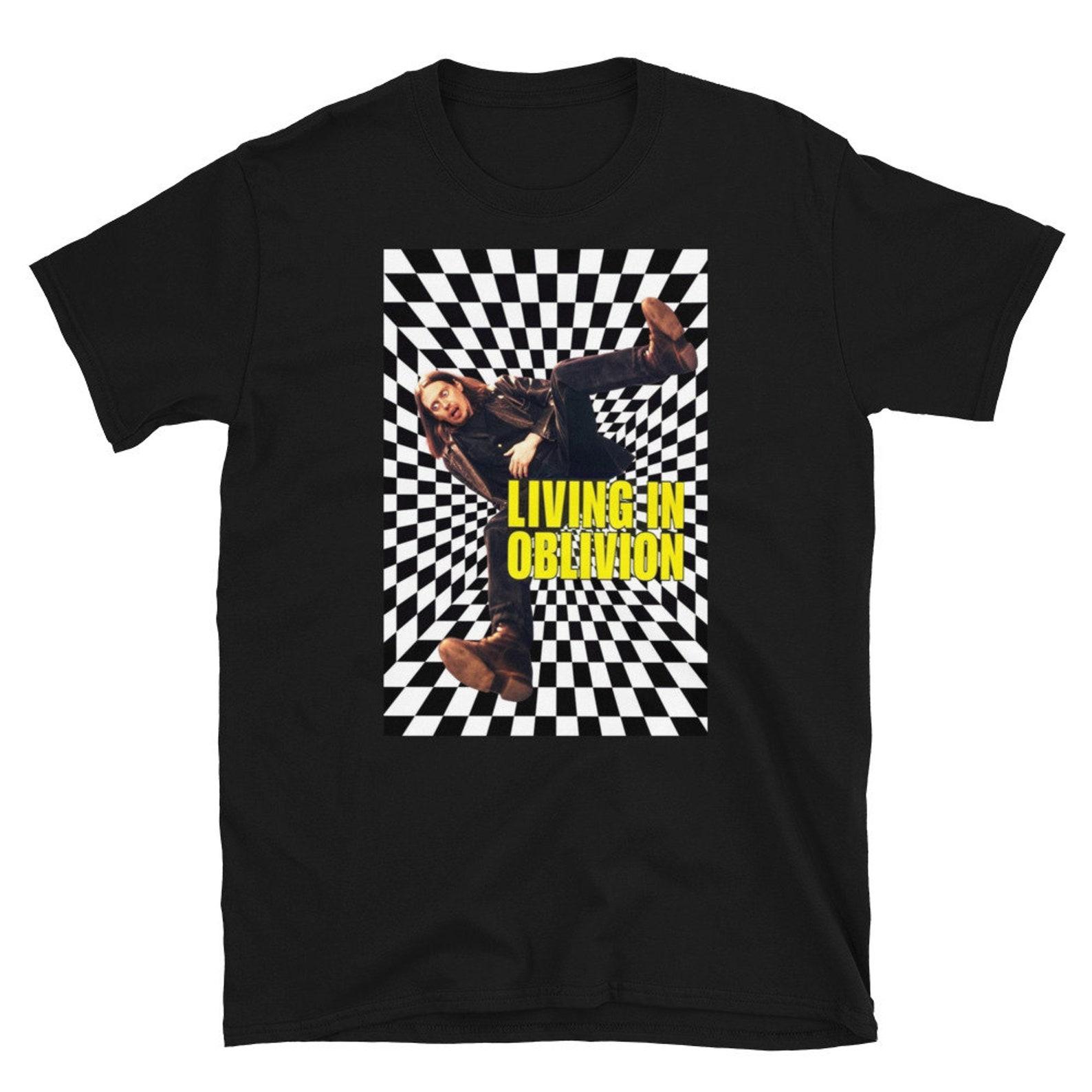 steve buscemi living in oblivion tom dicillo T-Shirt S