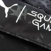 New PUMA Fabric Fanny Pack Unisex Black 091585-01
