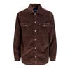 Jack & Jones Ollie Corduroy Woodside overshirt