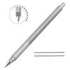 Etching Pen Engraving Pen Workshop Use DIY Projects Aluminium Body Comfortable Grip Knurled Handle Magnetic Tip