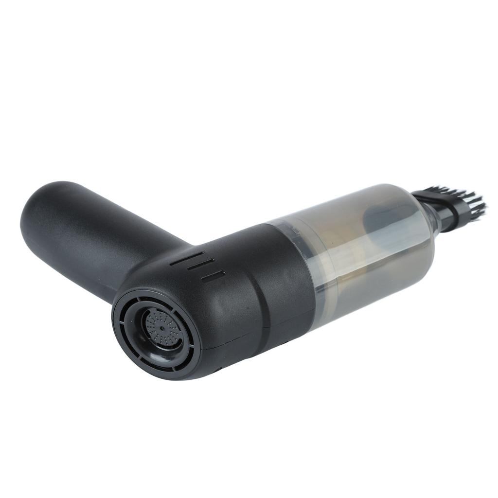 Handheld Vacuum Cordless 9000pa with Two Nozzles Filter High Speed Motor Fast Cleaning Car Vacuum Cleaner for Office