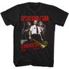 Shaun Of The Dead A Romantic Comedy With Zombies Movie Poster Men T Shirt